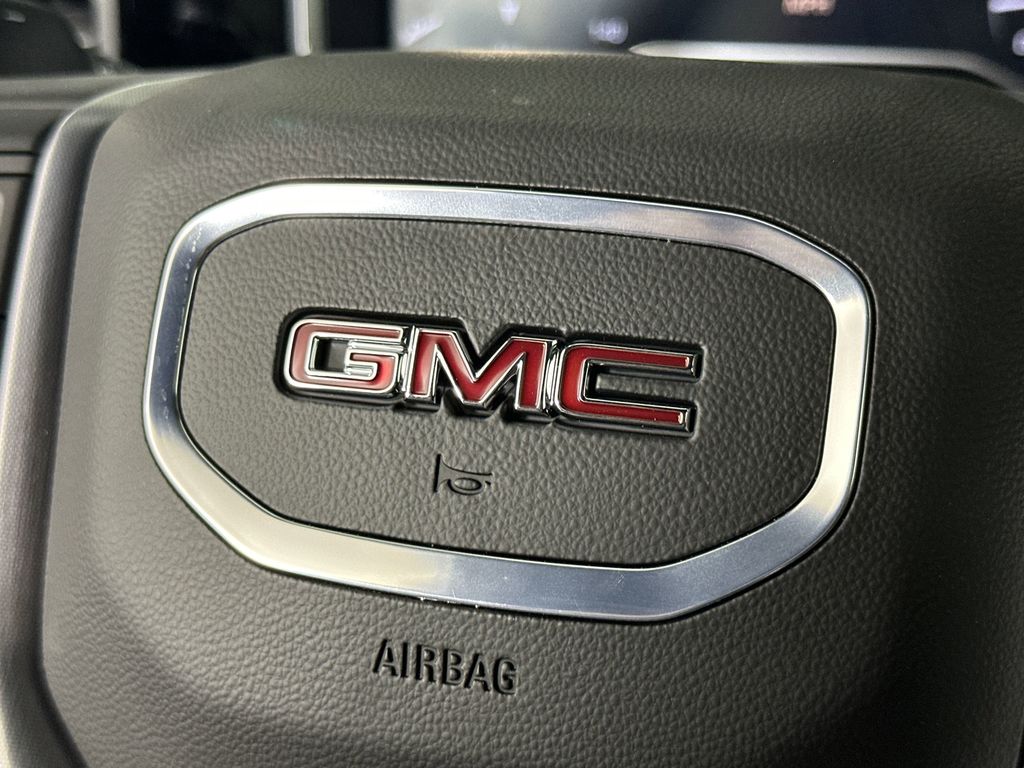 new 2025 GMC Sierra 1500 car, priced at $61,929