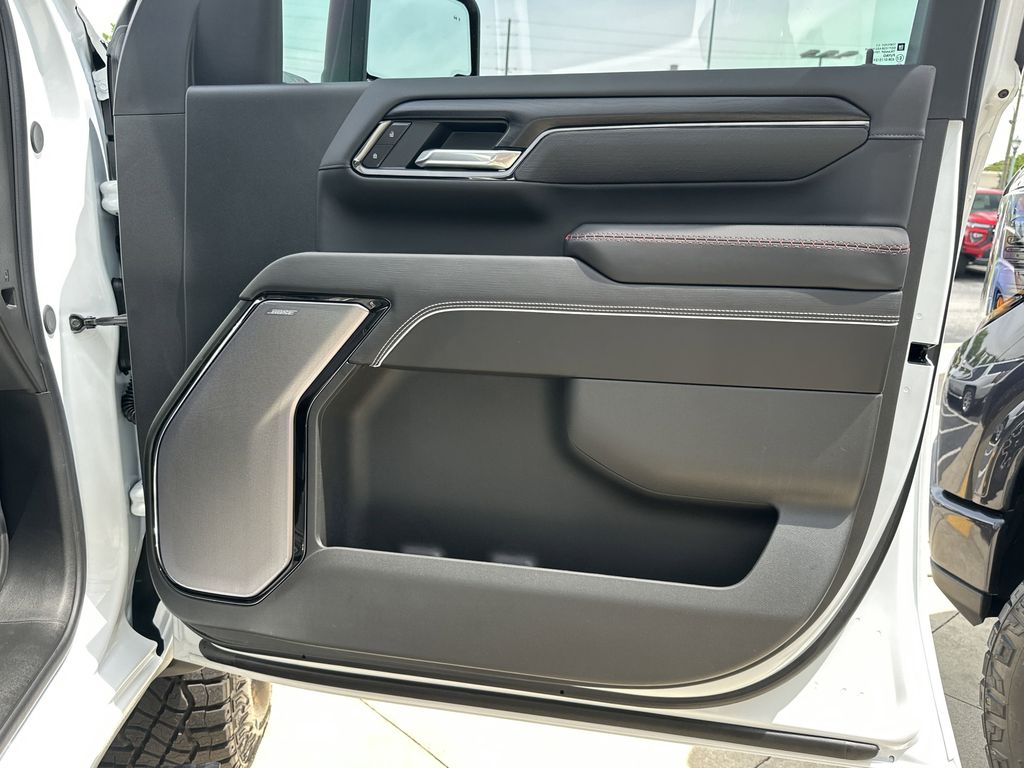 new 2025 GMC Sierra 2500HD car, priced at $94,054