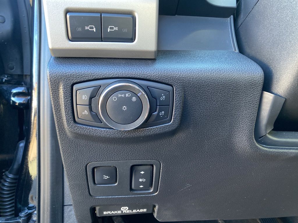 used 2020 Ford F-250SD car