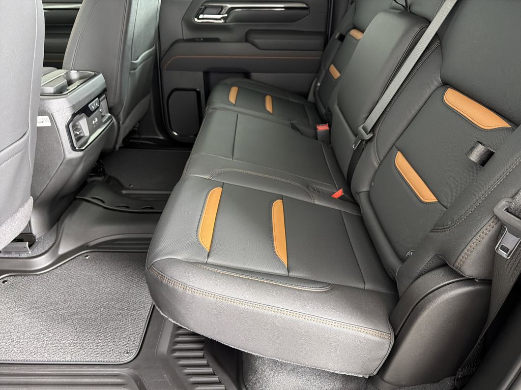 new 2026 GMC Sierra 2500HD car, priced at $84,040