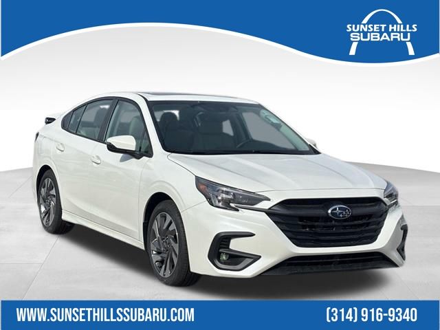 new 2025 Subaru Legacy car, priced at $36,105