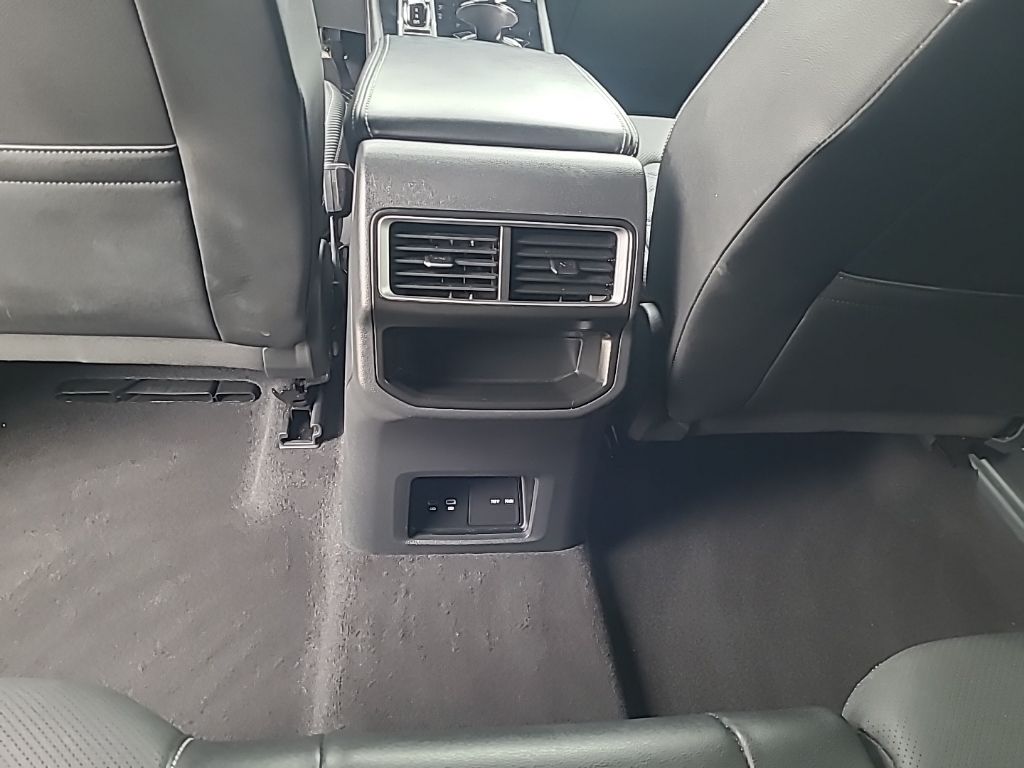 used 2024 Volkswagen Atlas Cross Sport car, priced at $33,812