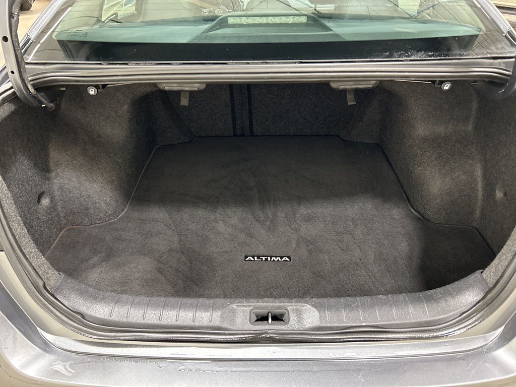 used 2020 Nissan Altima car, priced at $15,448