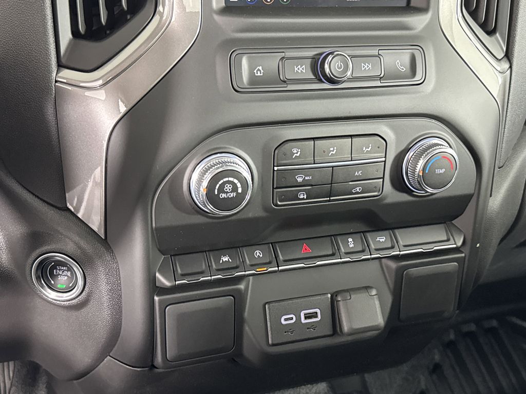 new 2025 GMC Sierra 1500 car, priced at $37,180