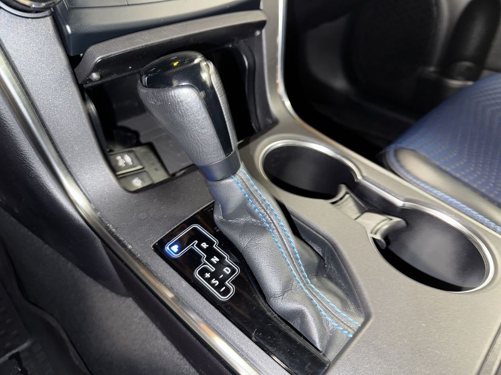 used 2016 Toyota Camry car, priced at $15,896