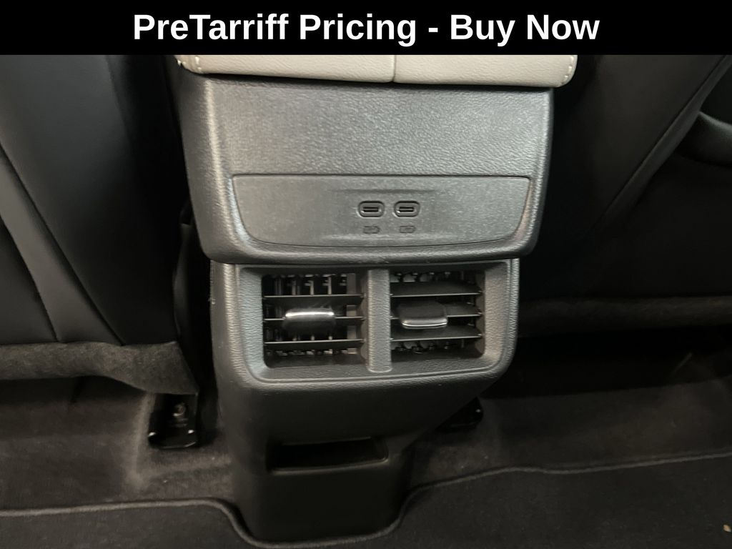 new 2025 GMC Terrain car, priced at $35,840