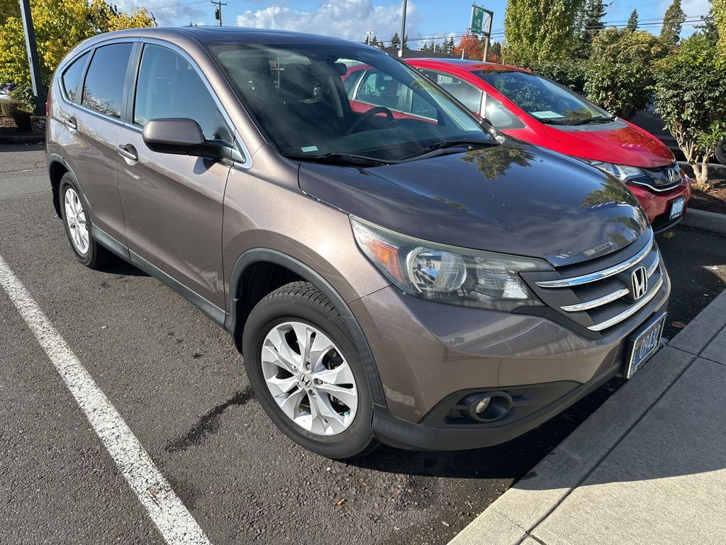 used 2014 Honda CR-V car, priced at $12,983