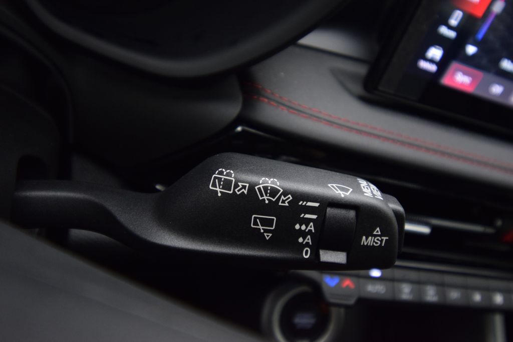 new 2025 Dodge Hornet car, priced at $24,385