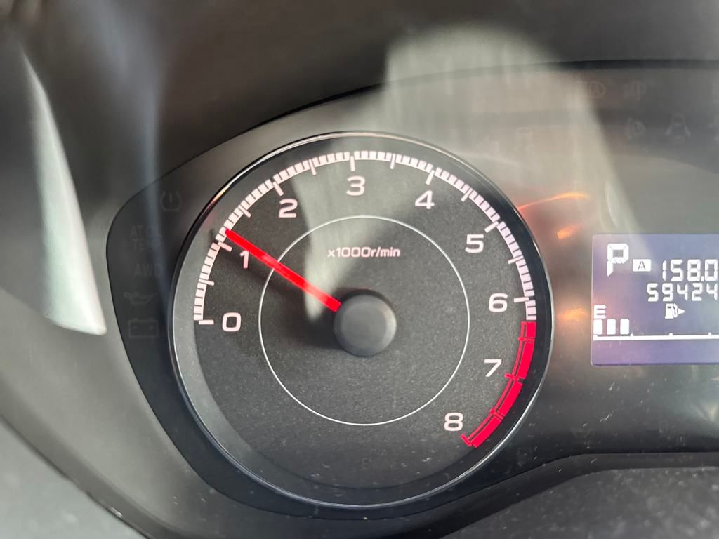 used 2019 Subaru Impreza car, priced at $17,300
