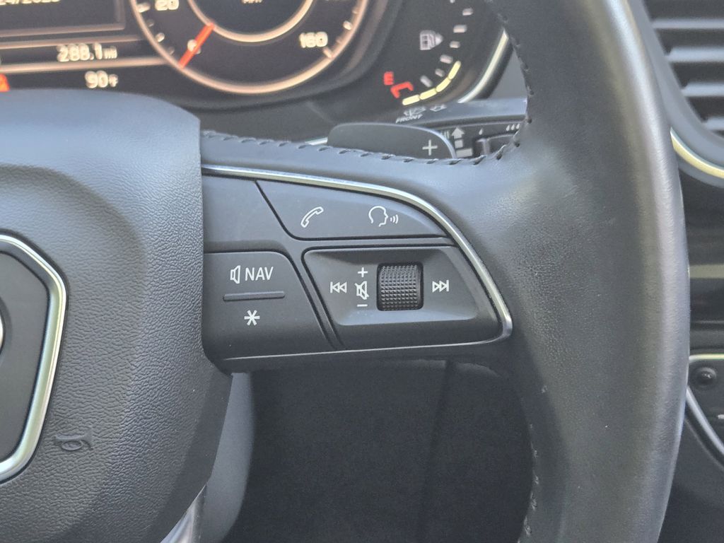 used 2018 Audi Q5 car, priced at $21,501