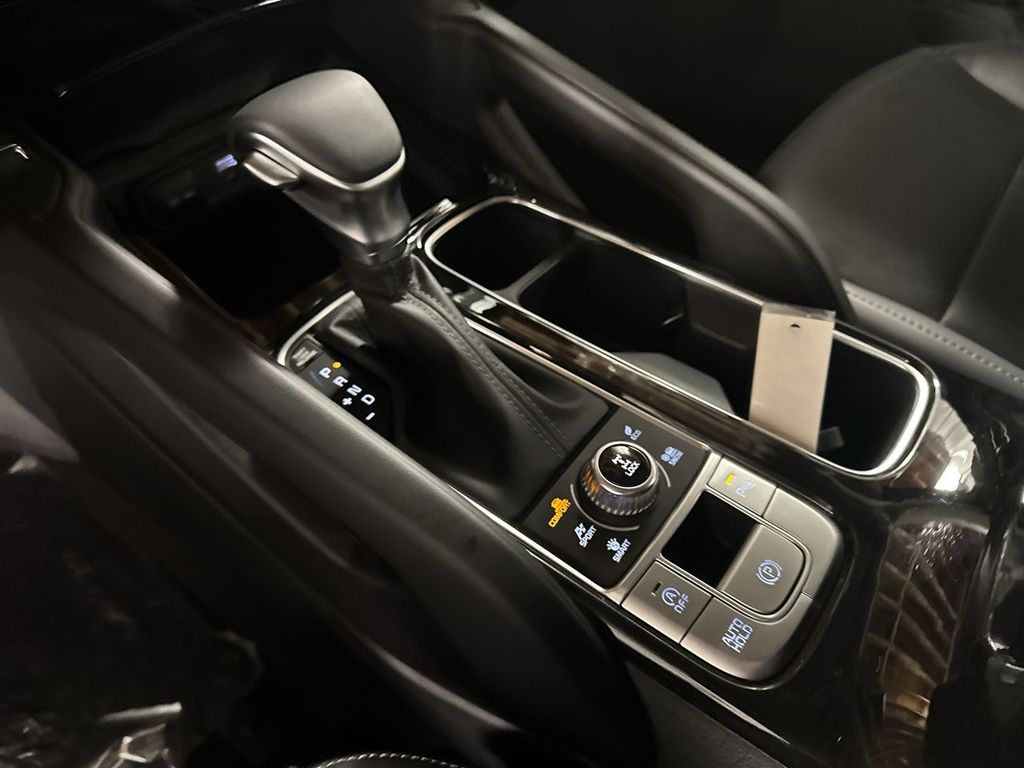 new 2025 Kia Telluride car, priced at $41,022