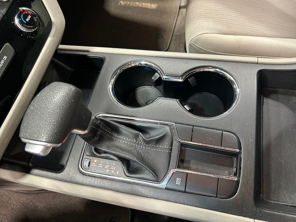 used 2020 Kia Sedona car, priced at $21,960