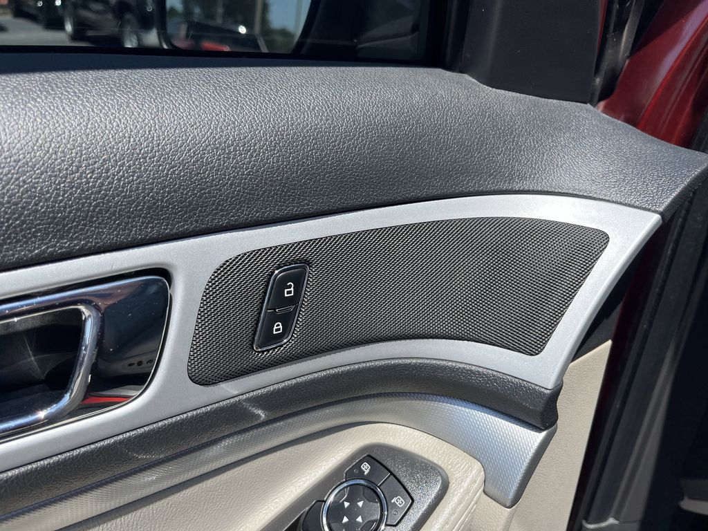 used 2014 Ford Explorer car, priced at $10,991