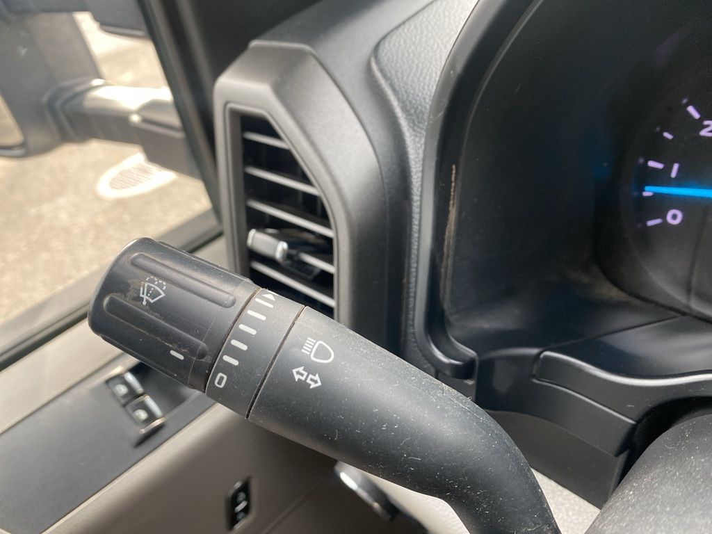 used 2020 Ford F-350SD car, priced at $29,890