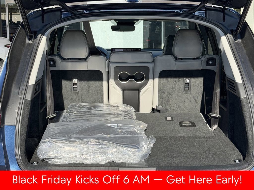 new 2026 Acura MDX car, priced at $58,550