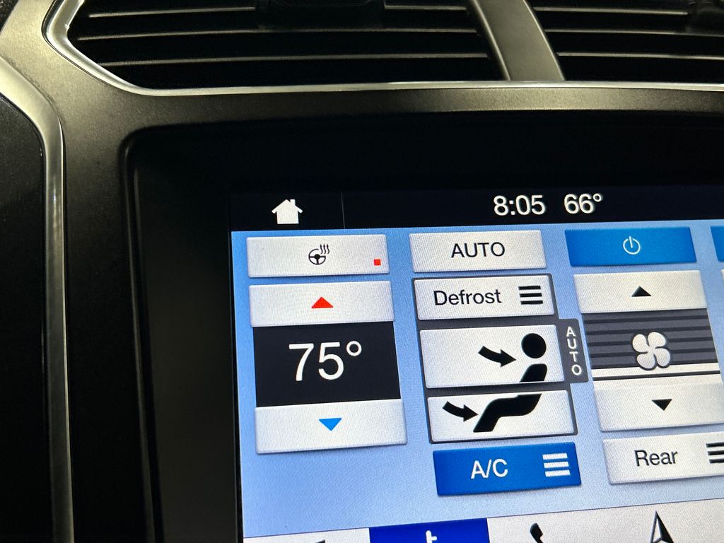used 2019 Ford Explorer car, priced at $16,863