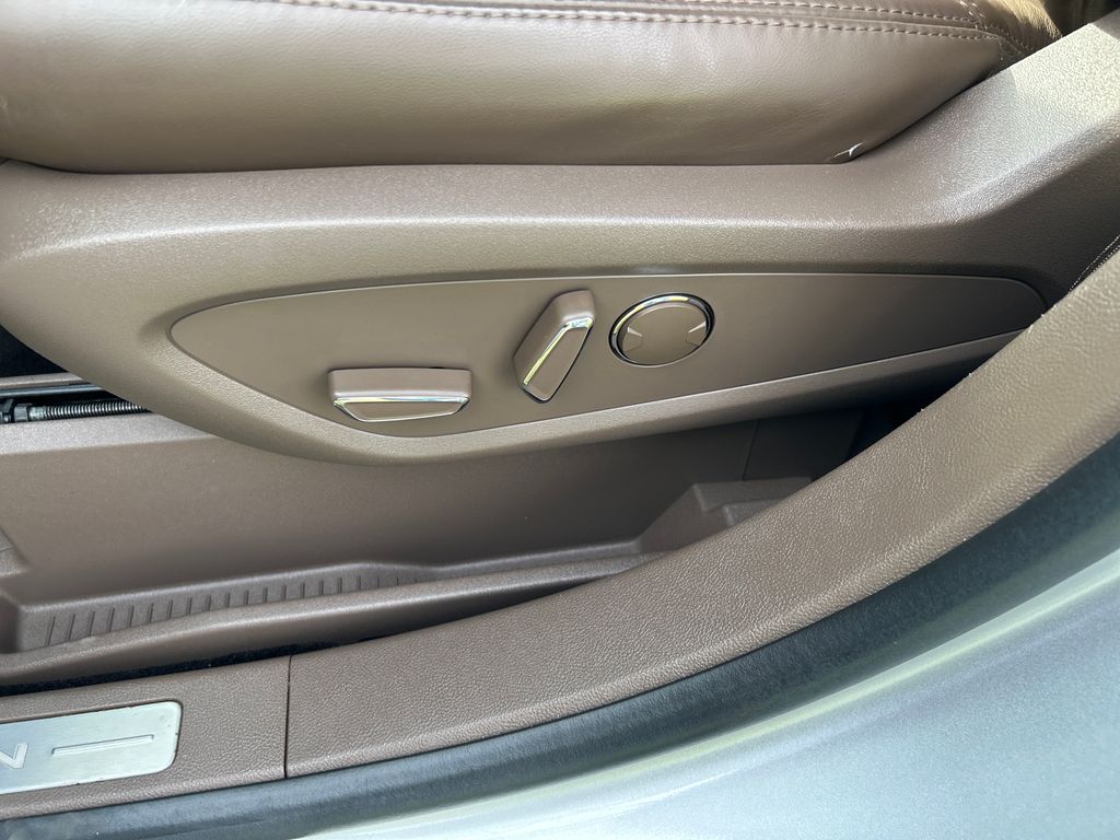used 2018 Lincoln MKX car, priced at $18,040