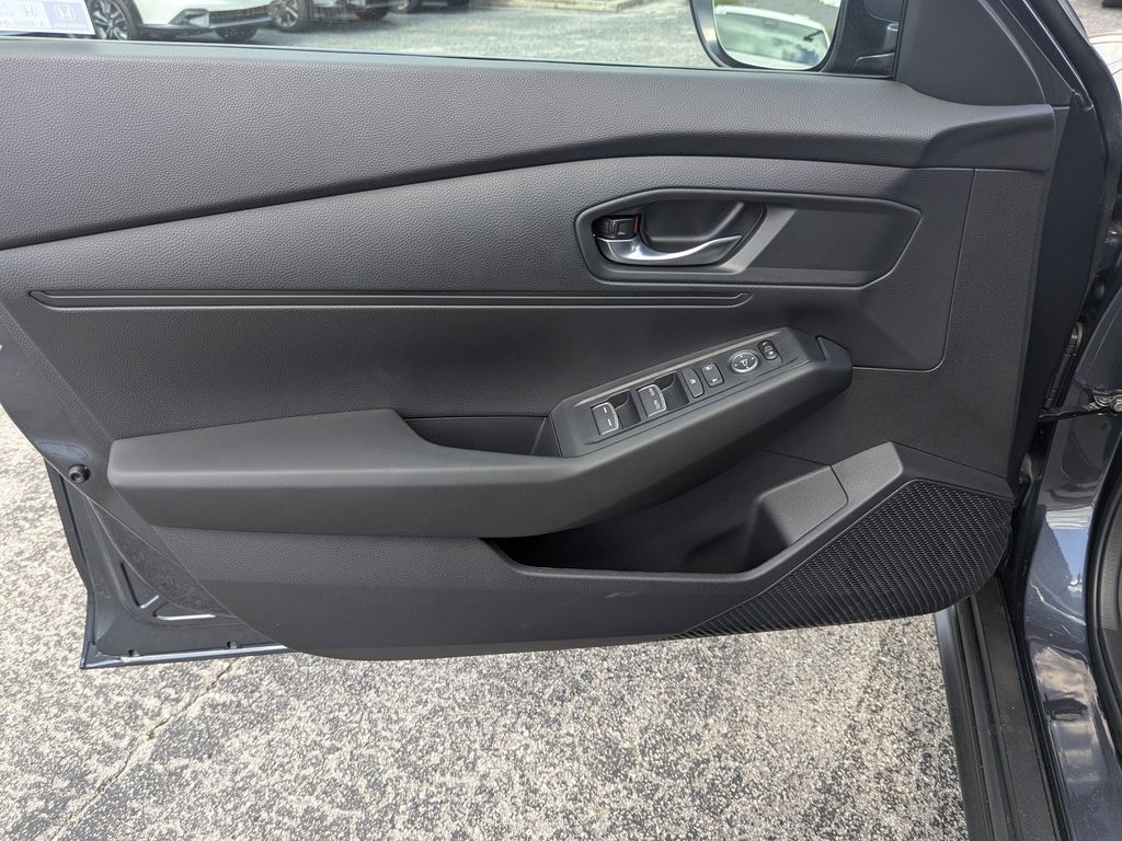 new 2025 Honda Accord car, priced at $28,267