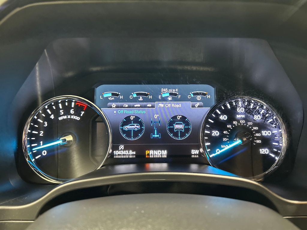 used 2019 Ford Expedition Max car, priced at $31,963