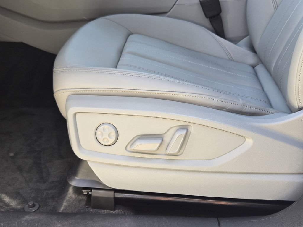 used 2025 Audi Q5 car, priced at $41,991