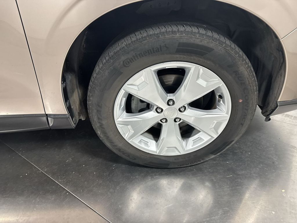 used 2014 Subaru Forester car, priced at $13,923