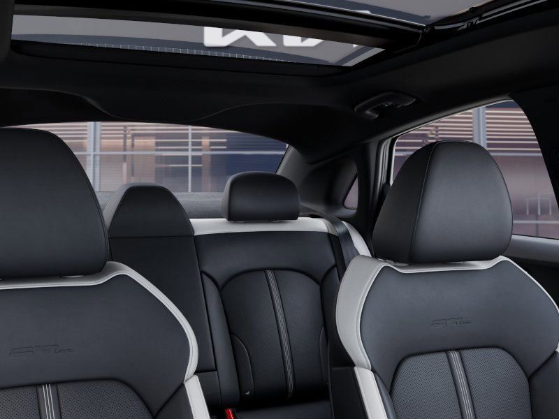 new 2025 Kia K5 car, priced at $28,943