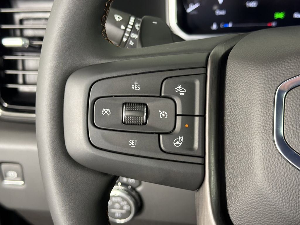 new 2026 GMC Sierra 1500 car, priced at $70,600