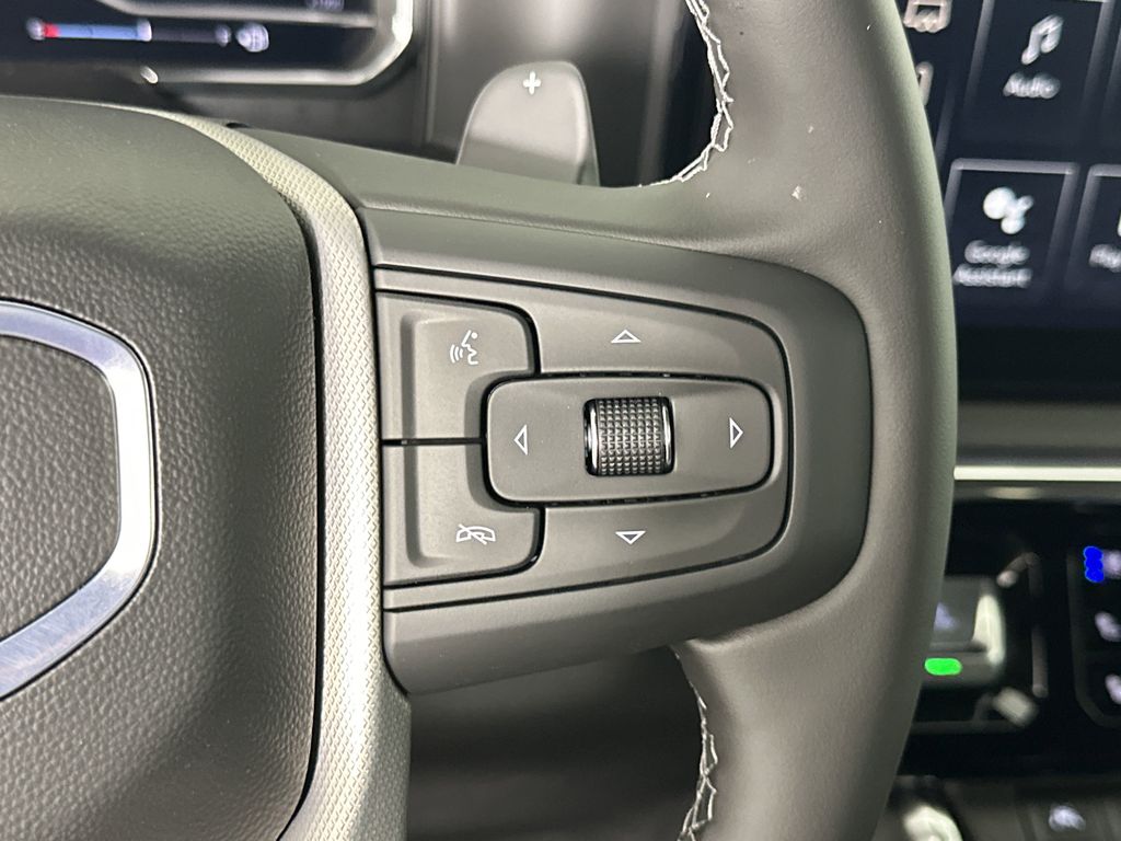 new 2025 GMC Sierra 1500 car, priced at $68,494