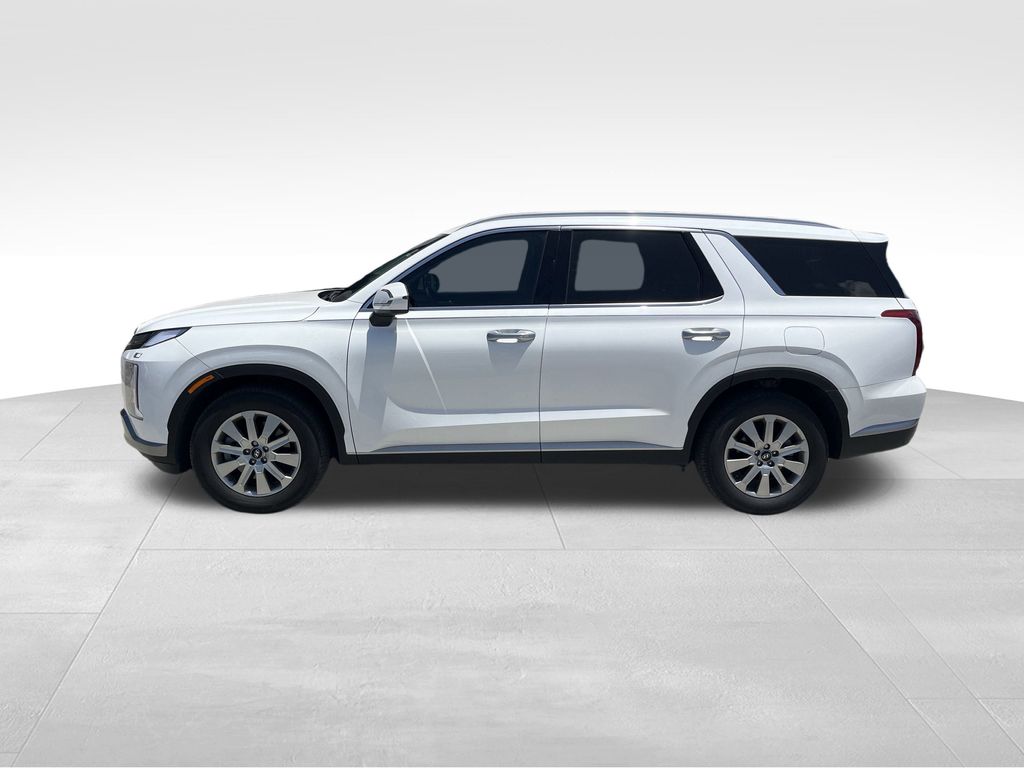 used 2024 Hyundai Palisade car, priced at $36,992