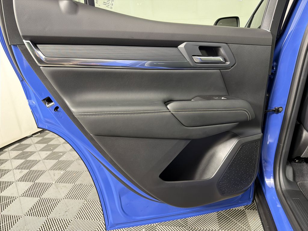 new 2026 GMC Terrain car, priced at $33,740