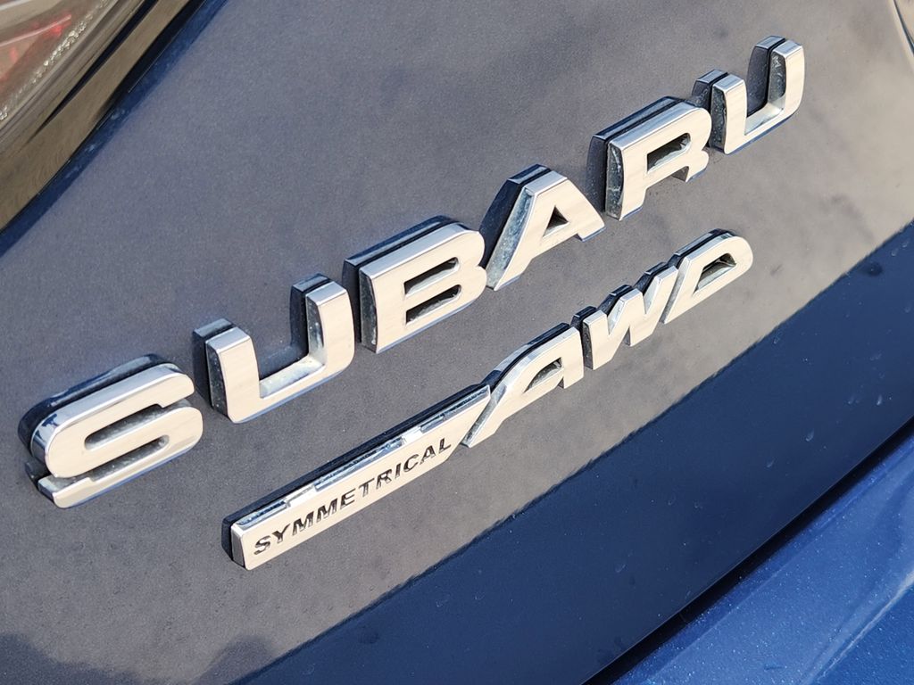used 2022 Subaru Legacy car, priced at $29,142