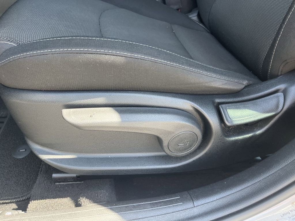 used 2023 Kia Forte car, priced at $17,591