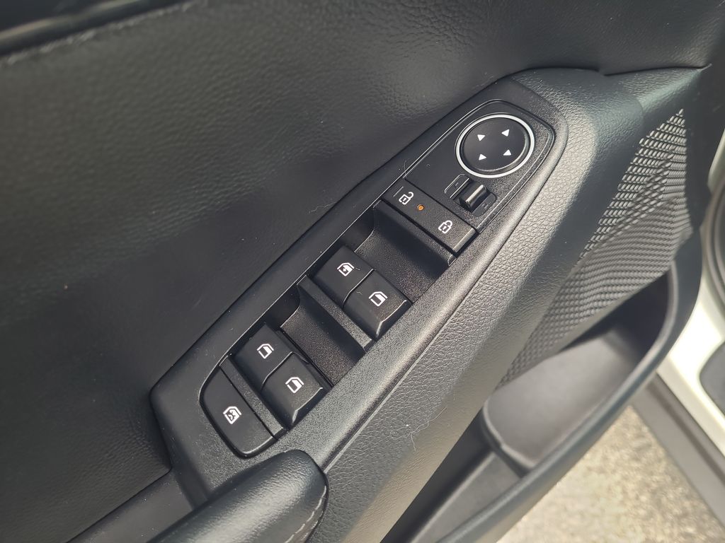 used 2024 Kia Seltos car, priced at $22,591