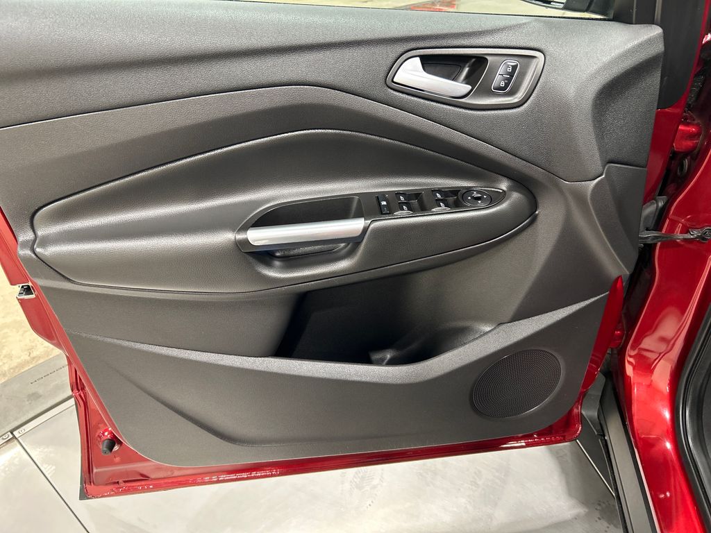 used 2017 Ford Escape car, priced at $14,427