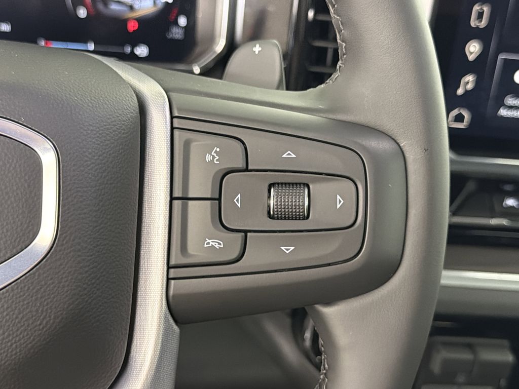 new 2026 GMC Sierra 1500 car, priced at $61,420