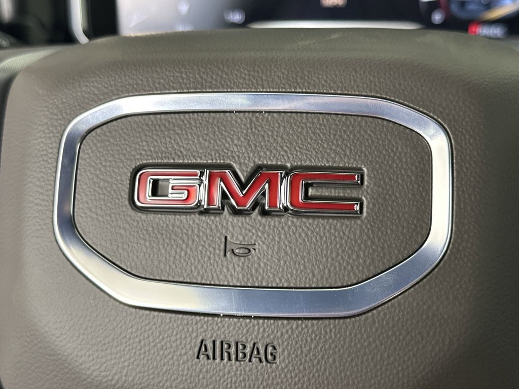 new 2025 GMC Sierra 2500HD car, priced at $79,270
