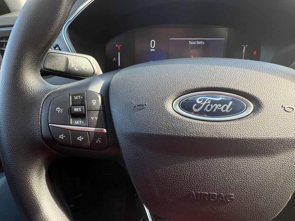 new 2025 Ford Escape car, priced at $27,084