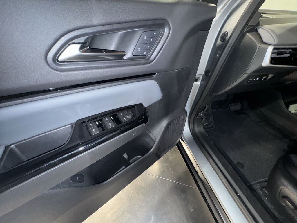 new 2025 Honda Prologue car, priced at $56,150