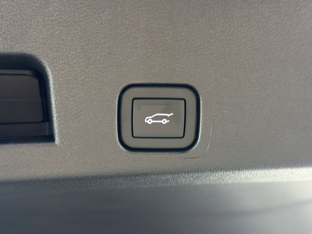 new 2026 Buick Enclave car, priced at $55,805