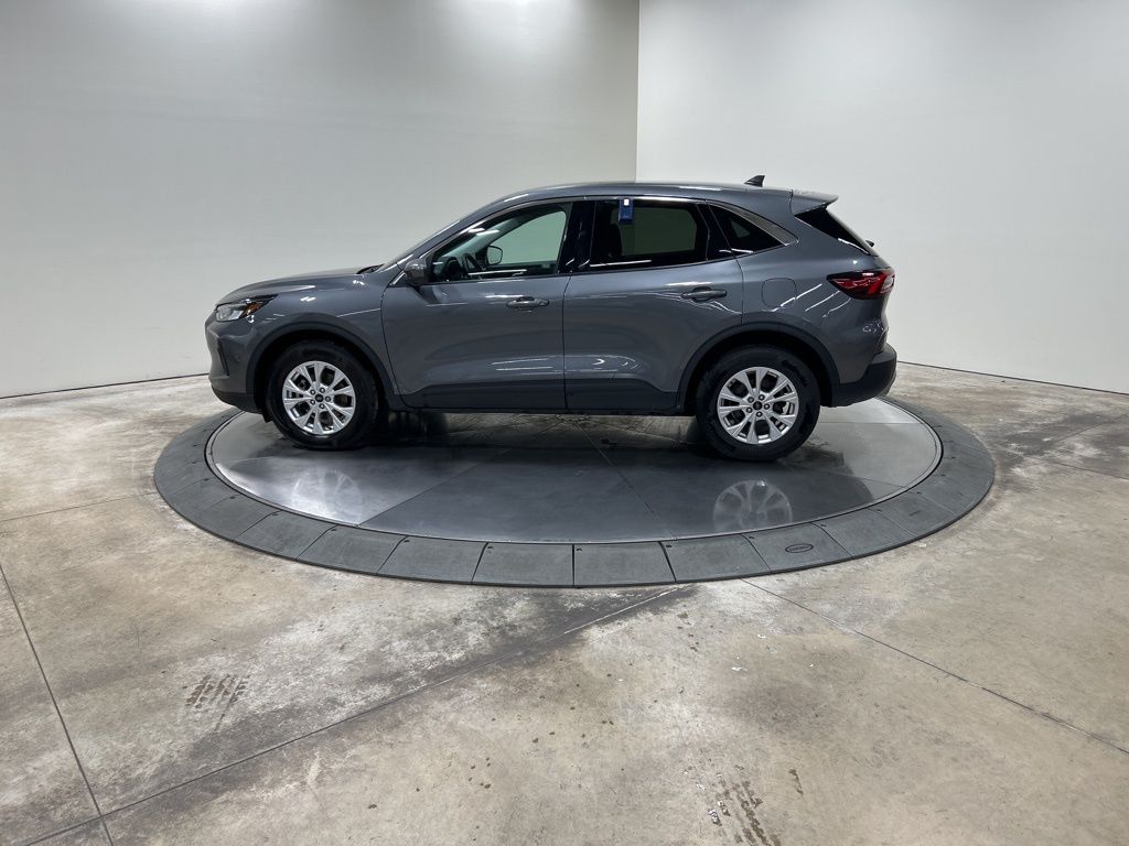 used 2023 Ford Escape car, priced at $24,494