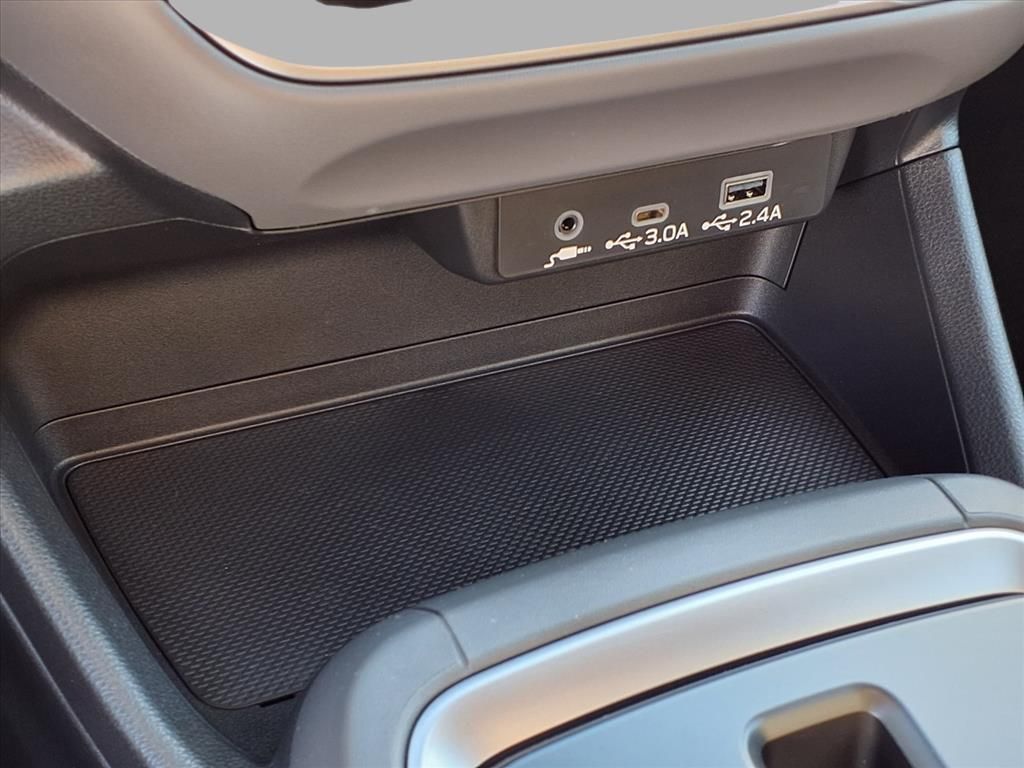 new 2025 Subaru Crosstrek car, priced at $28,187