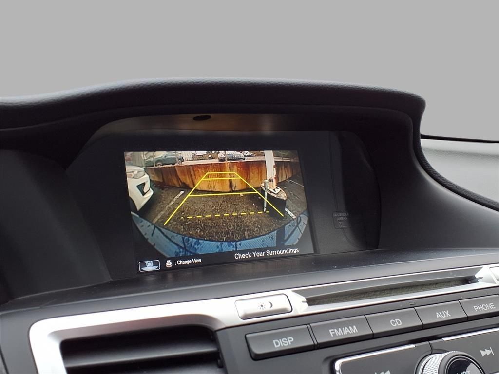 used 2016 Honda Accord car, priced at $17,261