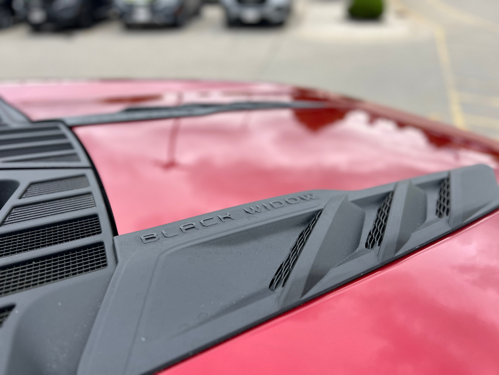 new 2025 Ford F-150 car, priced at $85,292