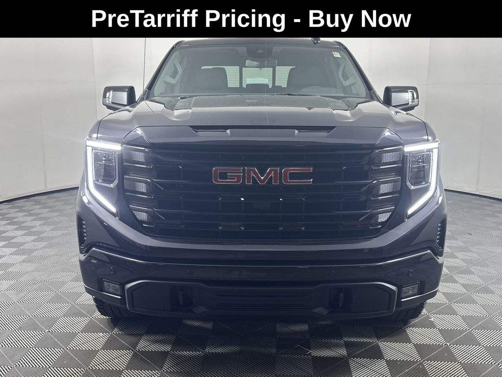new 2025 GMC Sierra 1500 car, priced at $62,224