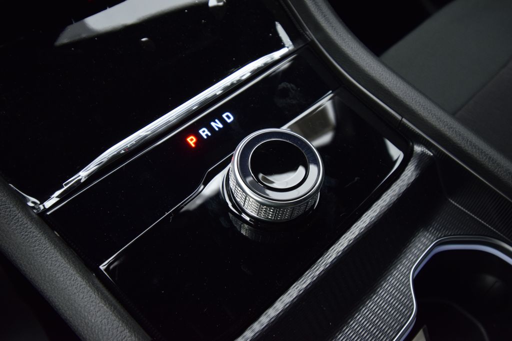 new 2025 Jeep Grand Cherokee L car, priced at $44,415