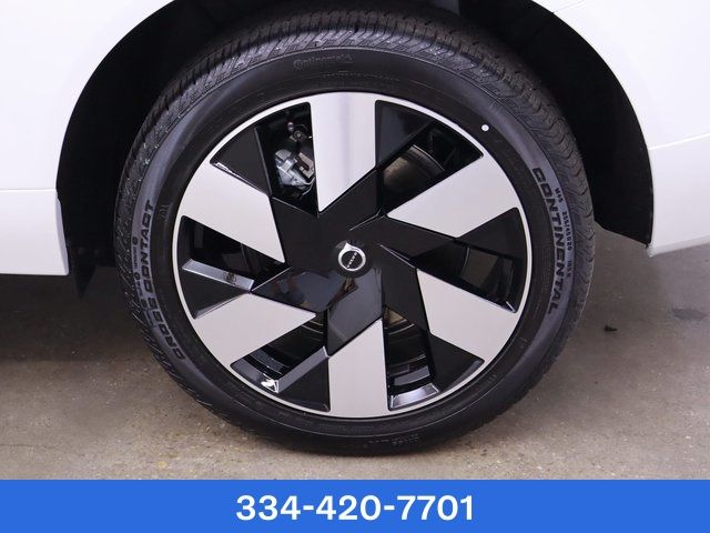 new 2024 Volvo XC60 Recharge Plug-In Hybrid car, priced at $57,715