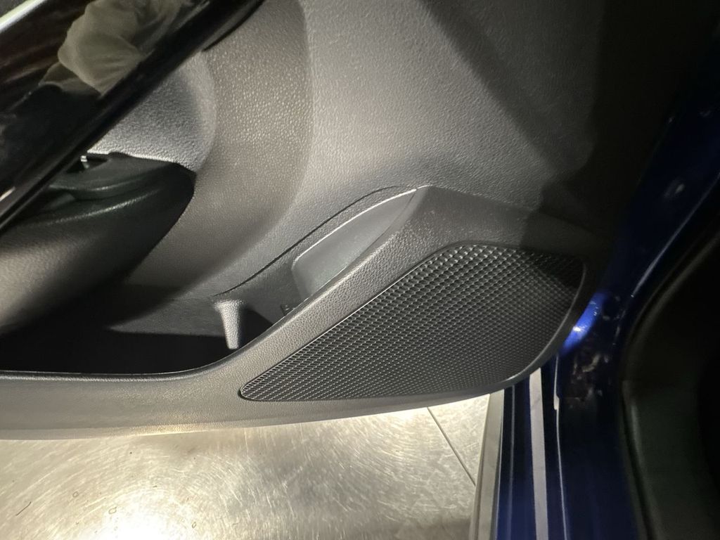 used 2021 Toyota Corolla car, priced at $23,284