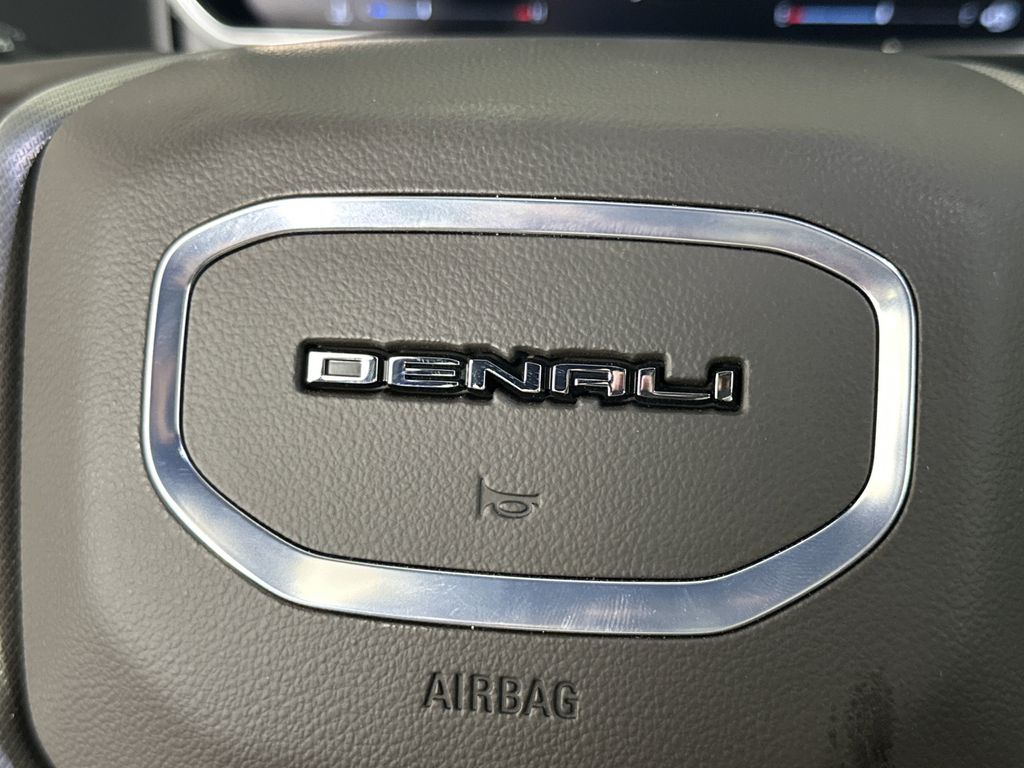 new 2025 GMC Sierra 2500HD car, priced at $85,634