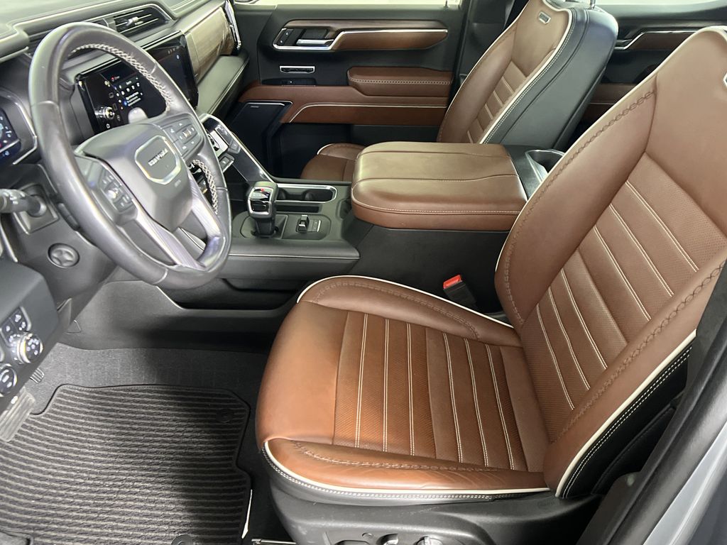 used 2023 GMC Sierra 1500 car, priced at $57,988