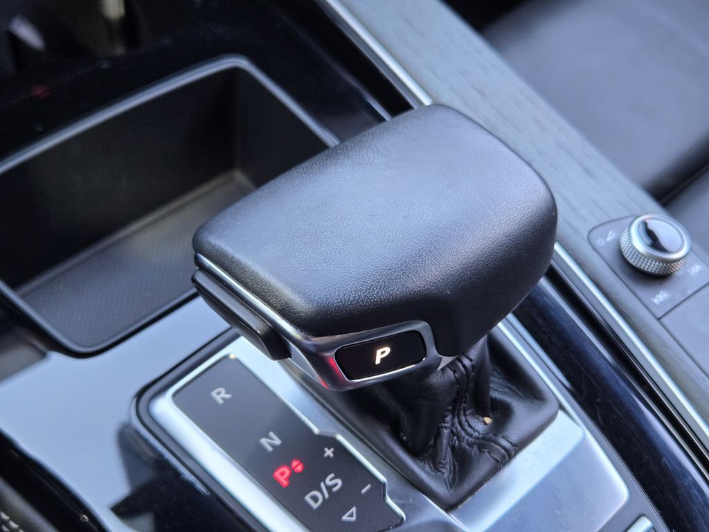 used 2023 Audi A4 car, priced at $31,981